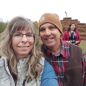 Meet your Posher, Tracy